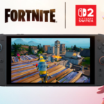 Fortnite on the Switch 2 will support GameChat and mouse controls